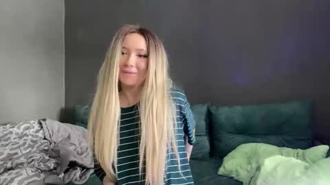 Ami Air online show from 7, 3, 2026