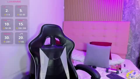 Snapshot of amiee_kovva chatting on 14, 6, 2026 Amiee online show from 14, 6, 2026