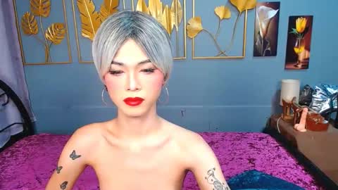 Amiera online show from 14, 2, 2026