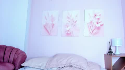 Snapshot of amiiclark chatting on 2, 2, 2026 AmiiClark online show from 2, 2, 2026