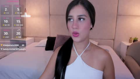 Amira sweet online show from 9, 1, 2025