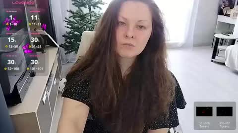 Snapshot of amilafran chatting on 3, 5, 2026 Mila online show from 3, 5, 2026