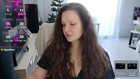 Snapshot of amilafran chatting on 4, 6, 2026 Mila online show from 4, 6, 2026