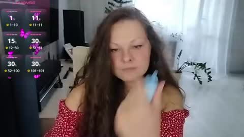 Mila online show from 30, 7, 2026