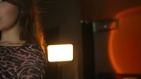 Snapshot of amilia4u chatting on 3, 7, 2026 A online show from 3, 7, 2026