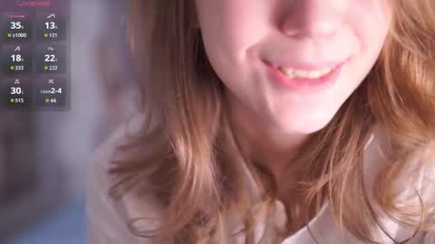 Snapshot of amillygil chatting on 25, 11, 2025 Emily online show from 25, 11, 2025