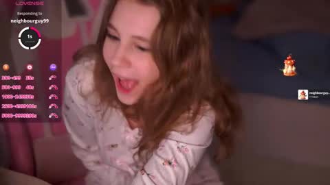 Snapshot of amillygil chatting on 2, 3, 2026 Emily online show from 2, 3, 2026