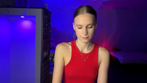 Snapshot of amily_sunray chatting on 8, 7, 2026 Amily online show from 8, 7, 2026