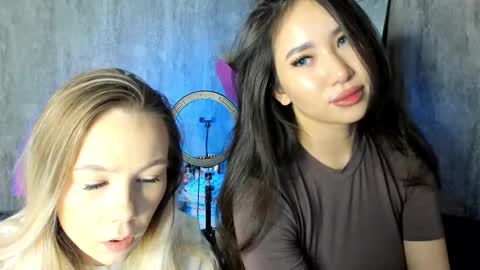 Amina online show from 21, 2, 2025