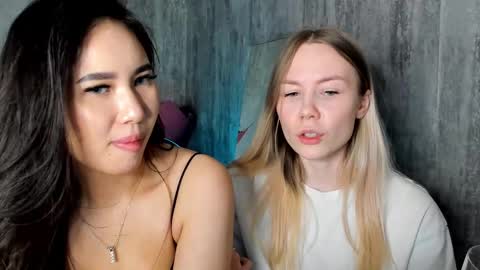 Amina online show from 22, 2, 2025