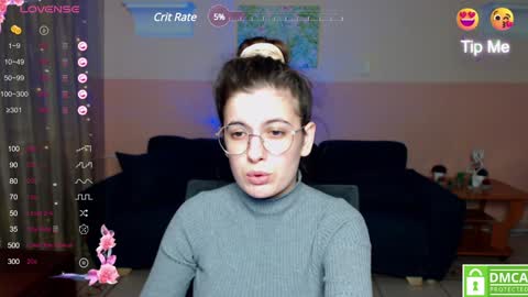 Amina online show from 8, 2, 2025