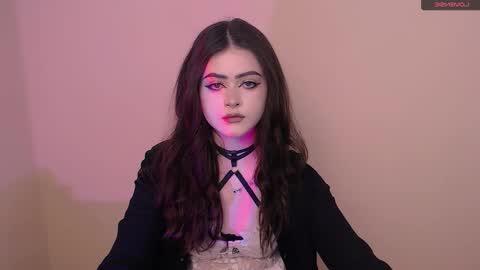 Snapshot of aminarose77 chatting on 2, 3, 2026 Amina online show from 2, 3, 2026