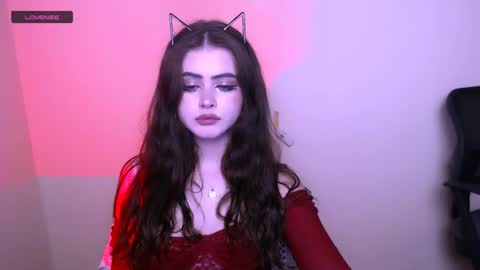 Snapshot of aminarose77 chatting on 16, 7, 2026 Amina online show from 16, 7, 2026