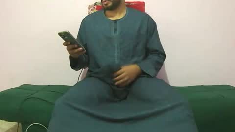 Snapshot of amir_elaraby chatting on 21, 12, 2025 Amir online show from 21, 12, 2025
