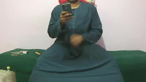Snapshot of amir_elaraby chatting on 8, 1, 2026 Amir online show from 8, 1, 2026