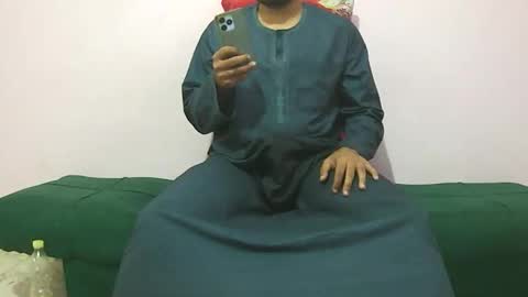 Snapshot of amir_elaraby chatting on 10, 1, 2026 Amir online show from 10, 1, 2026
