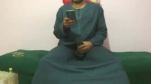 Snapshot of amir_elaraby chatting on 10, 1, 2026 Amir online show from 10, 1, 2026