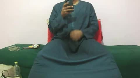 Snapshot of amir_elaraby chatting on 13, 1, 2026 Amir online show from 13, 1, 2026