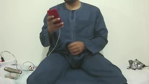Snapshot of amir_elaraby chatting on 9, 5, 2026 Amir online show from 9, 5, 2026