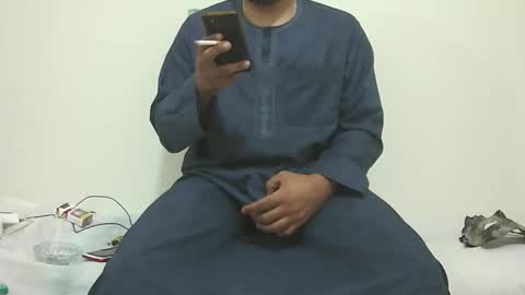 Snapshot of amir_elaraby chatting on 10, 5, 2026 Amir online show from 10, 5, 2026