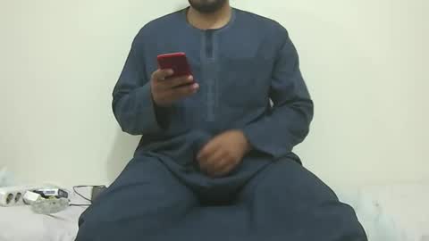 Snapshot of amir_elaraby chatting on 10, 5, 2026 Amir online show from 10, 5, 2026