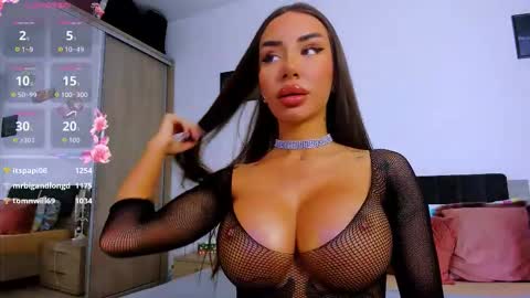 Arinna online show from 19, 1, 2026