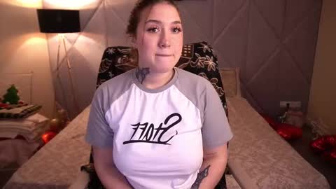 Snapshot of amirachase chatting on 27, 2, 2026 Kate online show from 27, 2, 2026