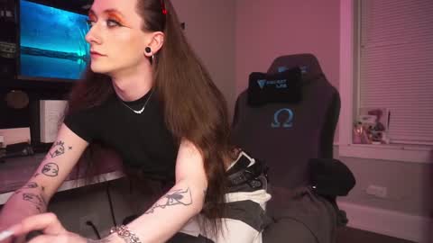   Am-er-in online show from 28, 3, 2026