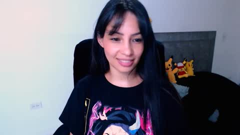 Snapshot of ammanda_ chatting on 29, 5, 2026 diana online show from 29, 5, 2026