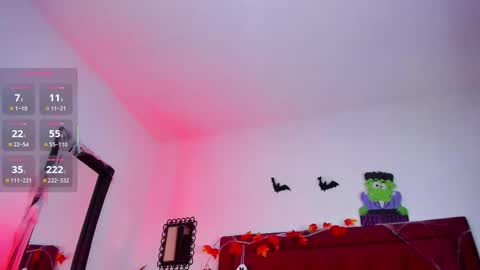 ambar online show from 29, 10, 2025