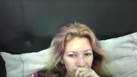Snapshot of ammber3 chatting on 30, 12, 2024 Paula D online show from 30, 12, 2024