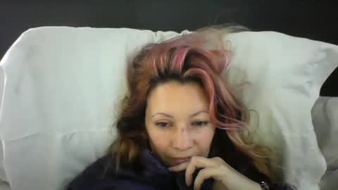 Snapshot of ammber3 chatting on 21, 2, 2025 Paula D online show from 21, 2, 2025