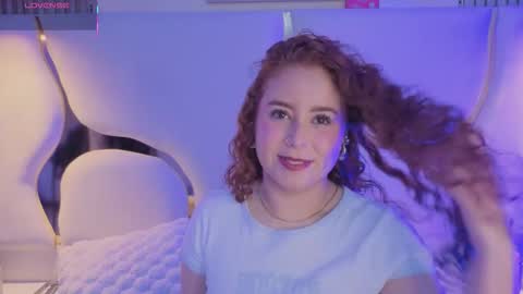 ammber_mjs online show from 21, 11, 2025