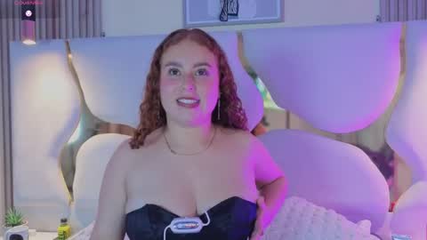 ammber_mjs online show from 18, 12, 2025