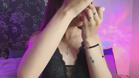 Ammelie online show from 27, 2, 2026