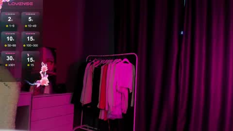 Snapshot of ammi_bliss chatting on 3, 6, 2026 Ammi online show from 3, 6, 2026