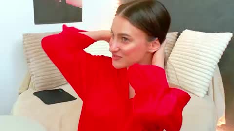 Snapshot of ammirra_a chatting on 7, 7, 2026 Amira online show from 7, 7, 2026