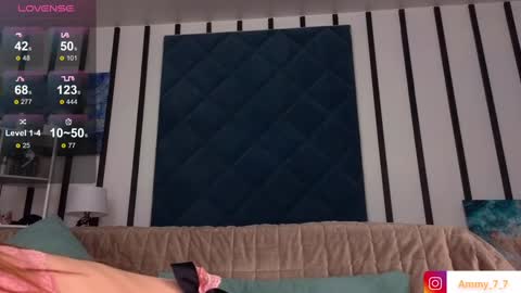 Ammy online show from 8, 12, 2024