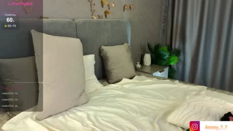 Ammy online show from 30, 1, 2025