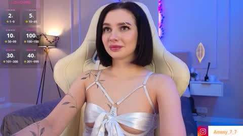 Ammy online show from 19, 2, 2026