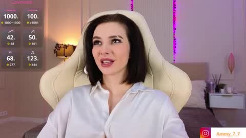 Snapshot of ammy_77 chatting on 28, 4, 2026 Ammy online show from 28, 4, 2026