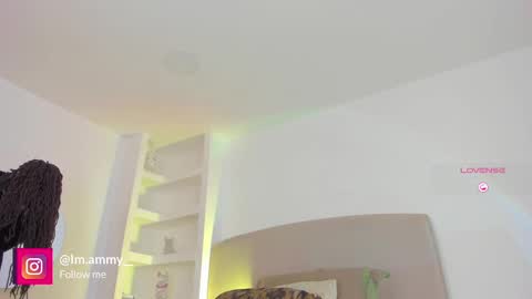 AMMY online show from 18, 2, 2025