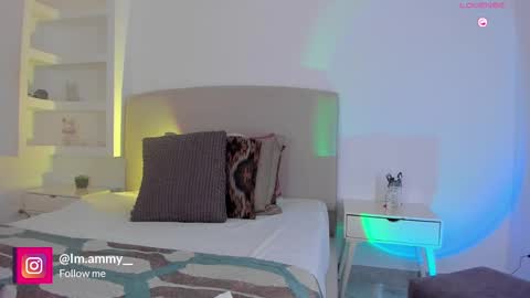 AMMY online show from 27, 2, 2025