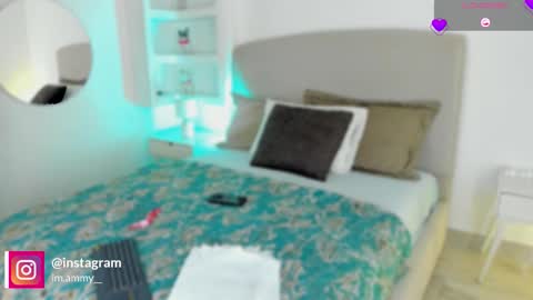 AMMY online show from 30, 10, 2025