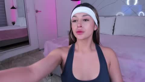 Snapshot of ammy_camm chatting on 24, 1, 2025 Ammy  online show from 24, 1, 2025