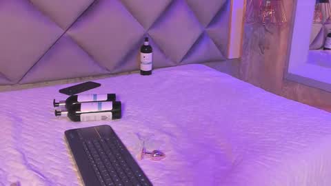 Snapshot of ammy_durand chatting on 26, 2, 2025 ammy durand online show from 26, 2, 2025