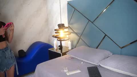 Snapshot of ammy_durand chatting on 26, 2, 2026 ammy durand online show from 26, 2, 2026