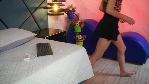 Snapshot of ammy_durand chatting on 20, 4, 2026 ammy durand online show from 20, 4, 2026