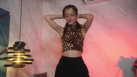 Snapshot of ammy_durand chatting on 21, 4, 2026 ammy durand online show from 21, 4, 2026