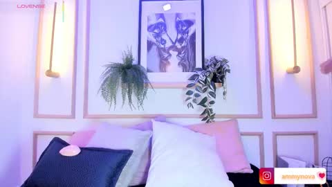 Snapshot of ammy_nova chatting on 20, 2, 2026 Ammy Nova online show from 20, 2, 2026